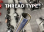 Preview: Fork Lowering Service, thread type